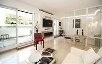 ניס Gioffredo House מראה חיצוני תמונה